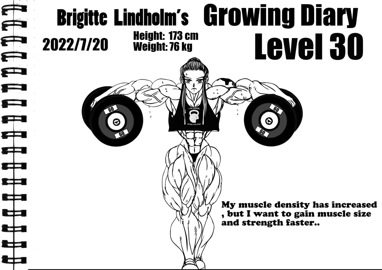 [e19700] Brigitte Lindholm - Page 11