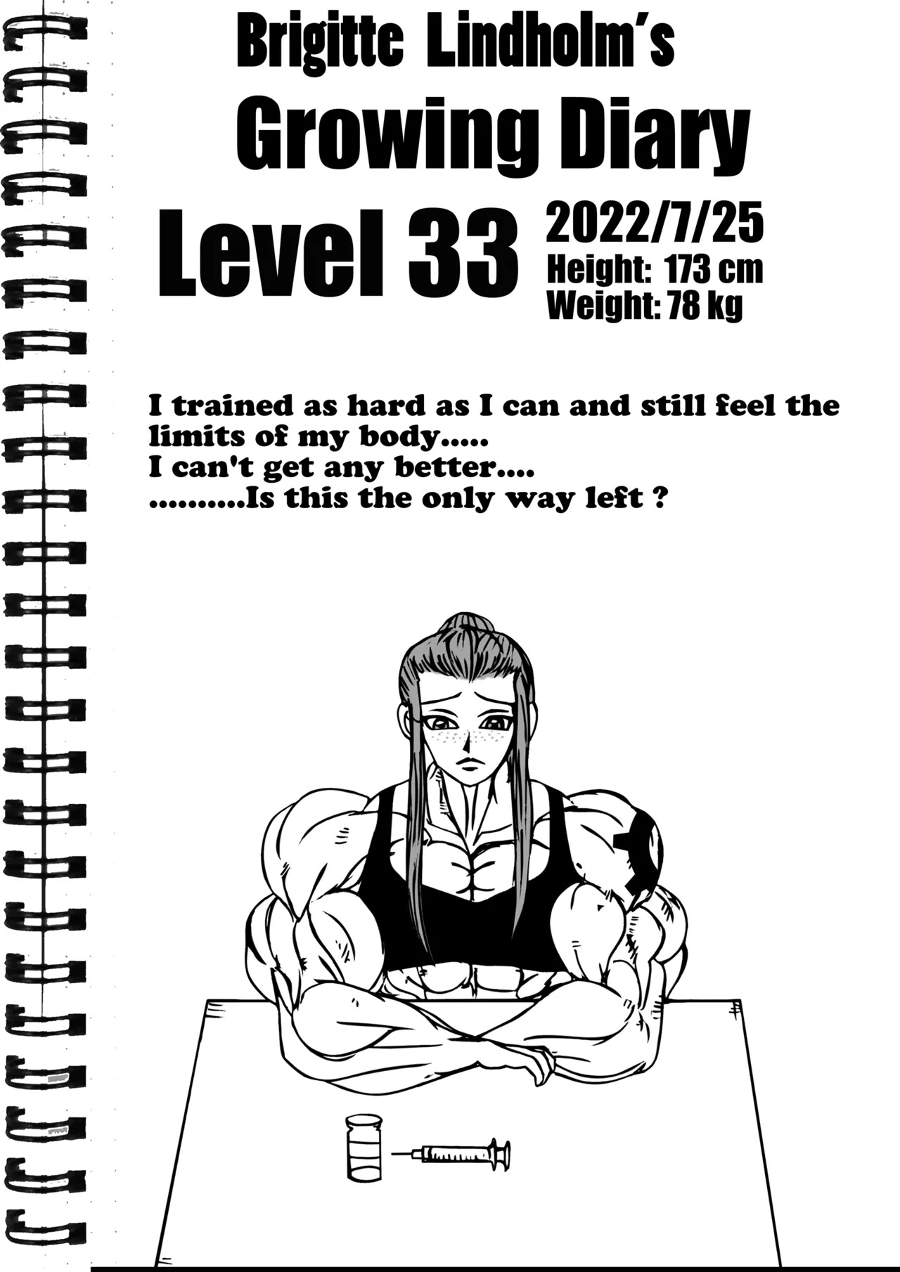 [e19700] Brigitte Lindholm - Page 12