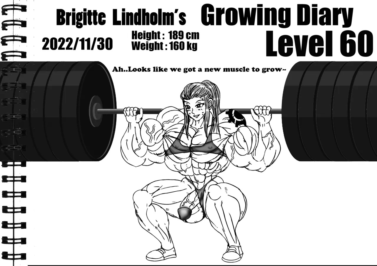 [e19700] Brigitte Lindholm - Page 21