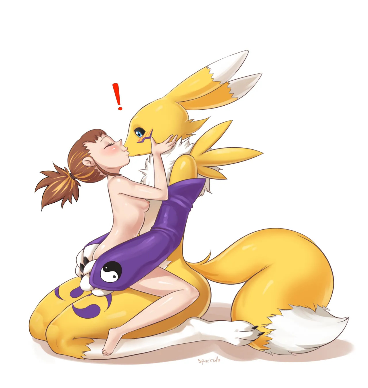 Artist - Sparkydb - Page 105