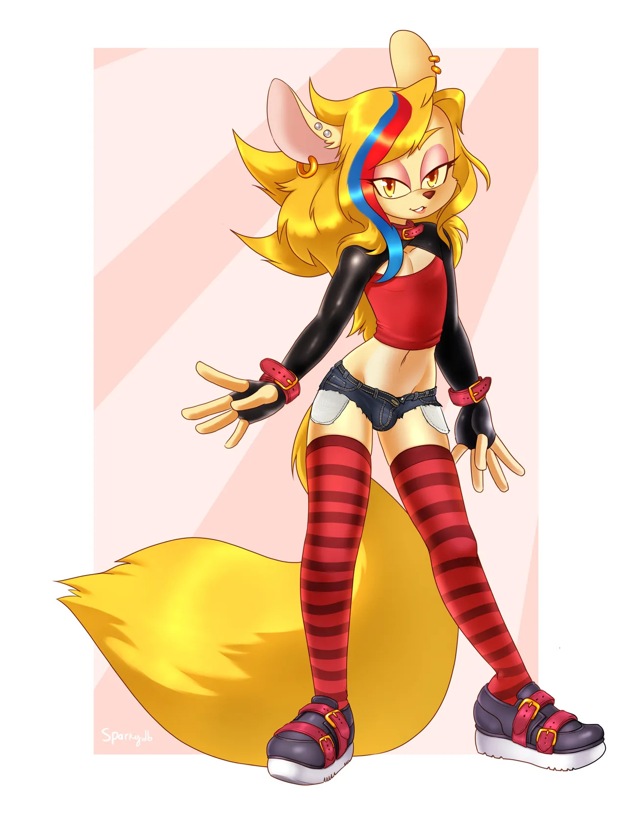Artist - Sparkydb - Page 120