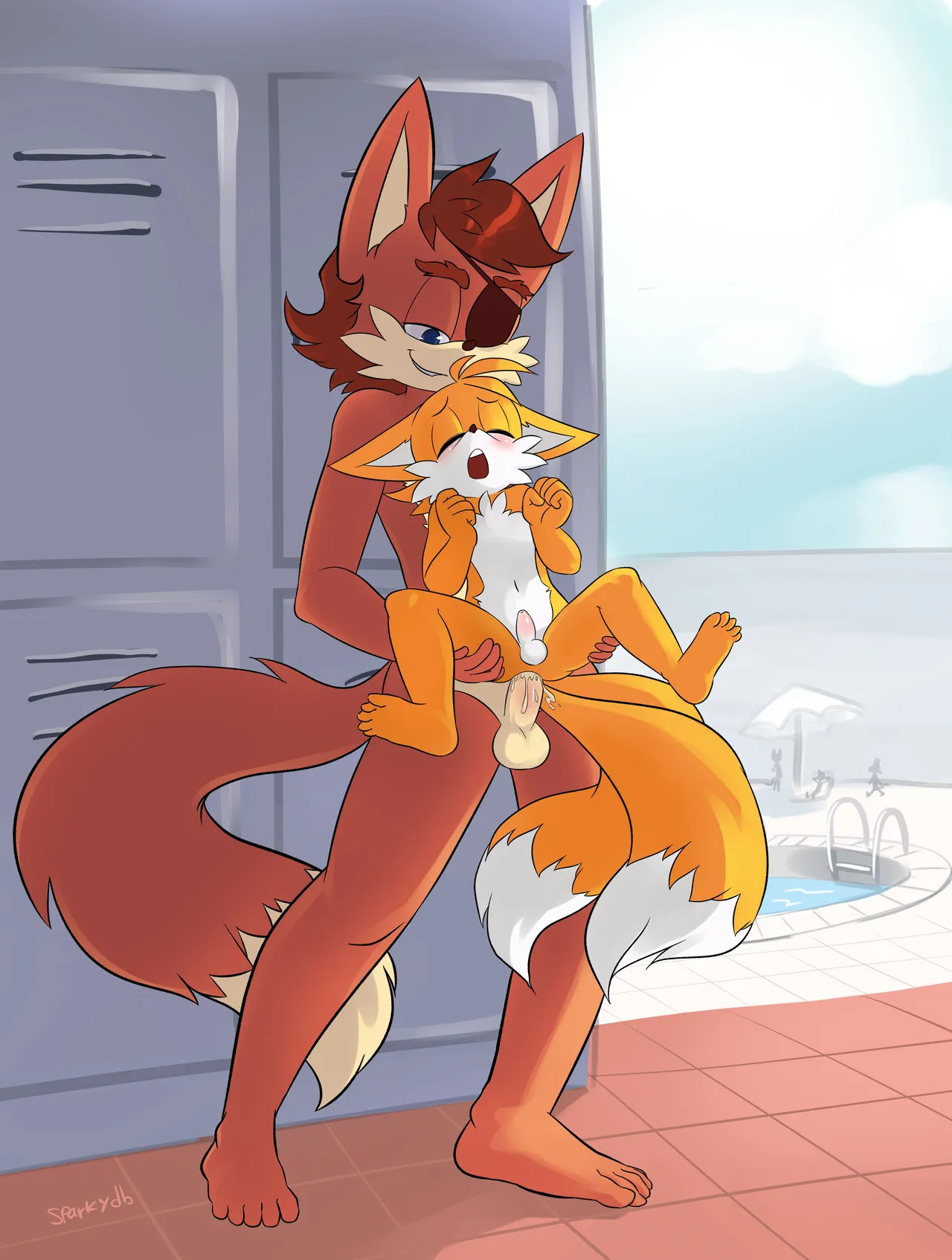 Artist - Sparkydb - Page 125