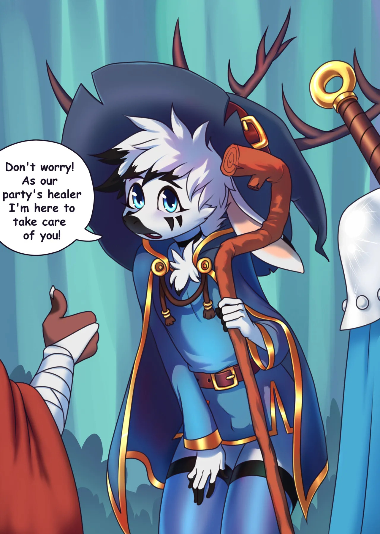 Artist - Sparkydb - Page 158