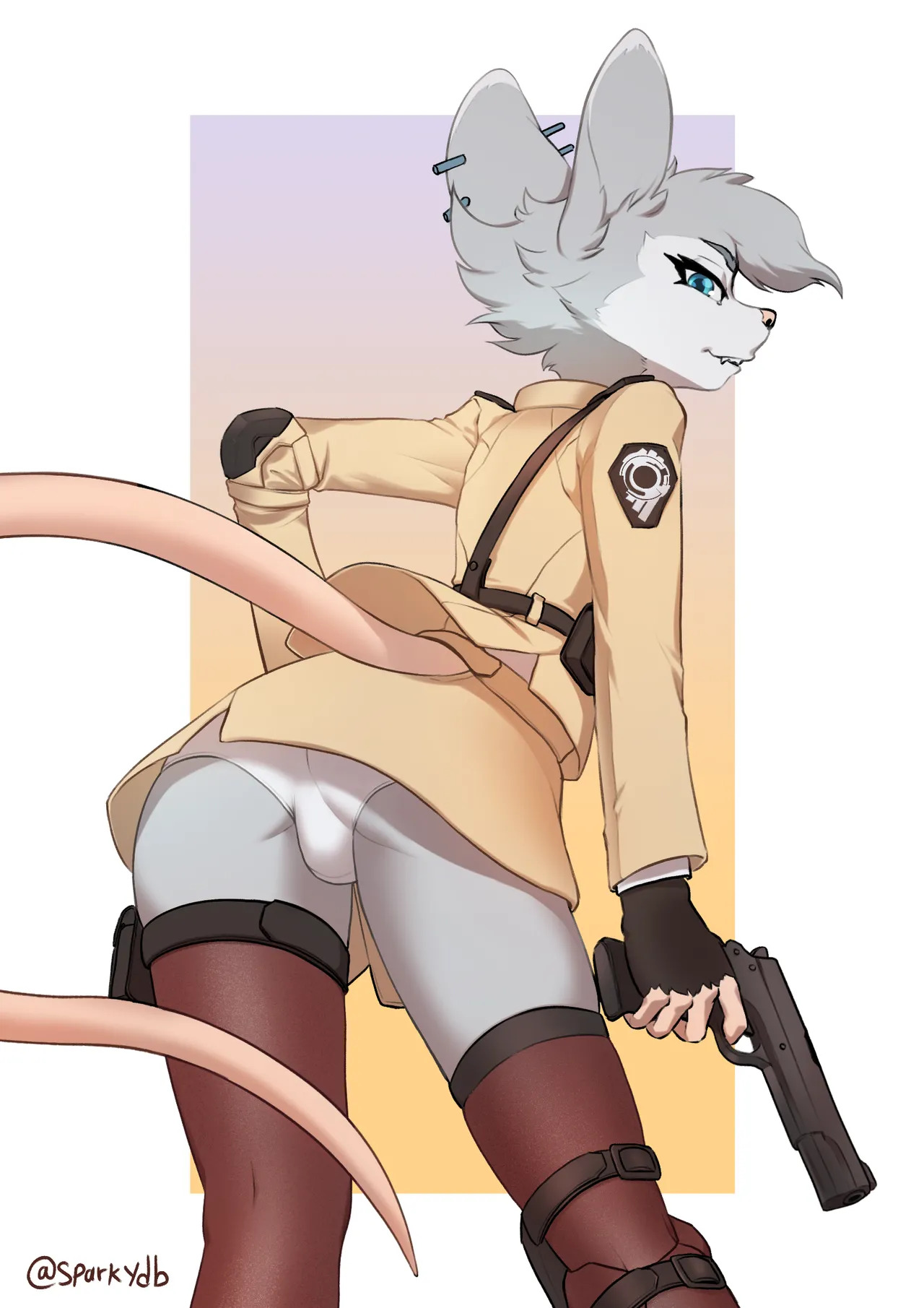 Artist - Sparkydb - Page 183