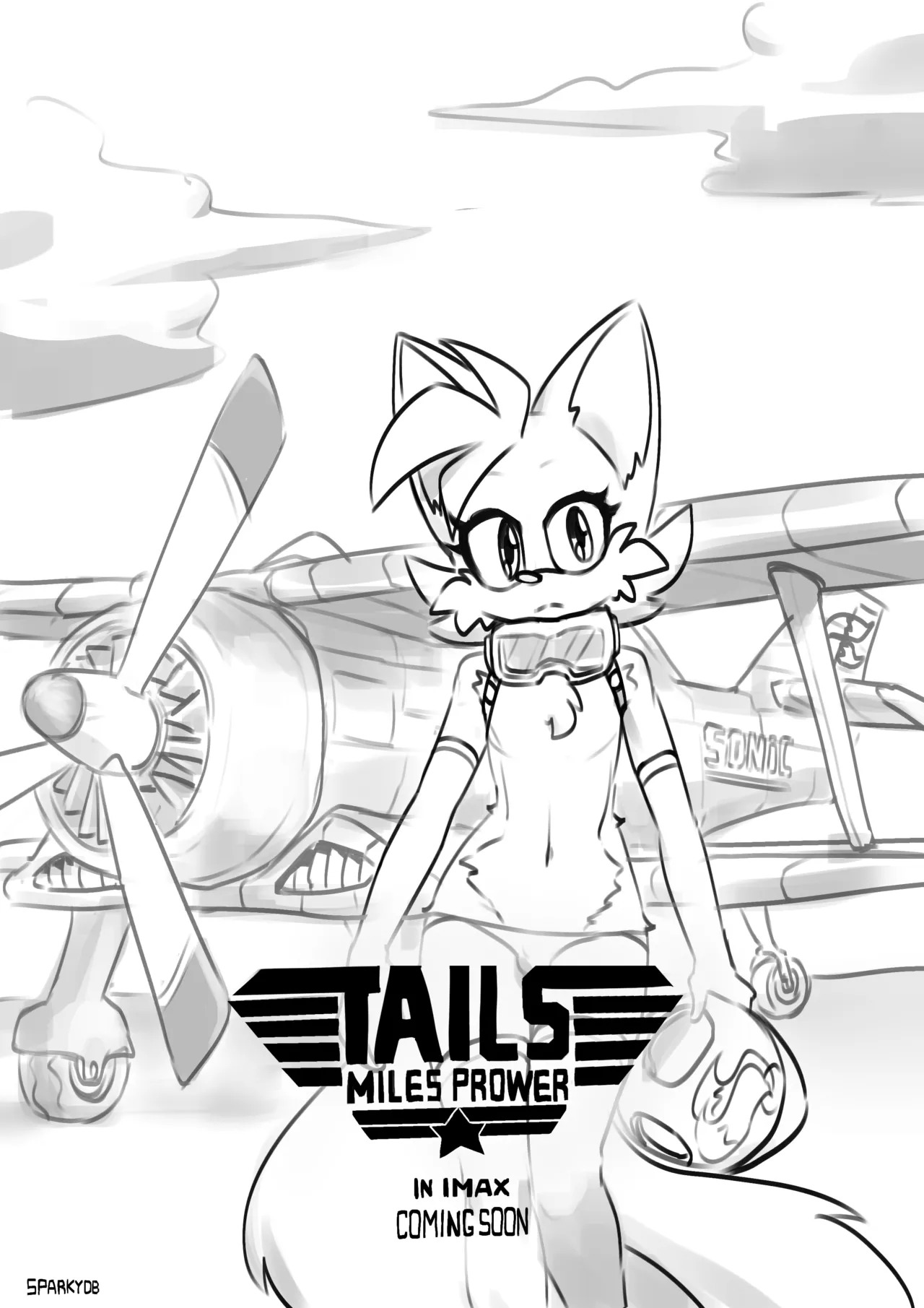 Artist - Sparkydb - Page 187