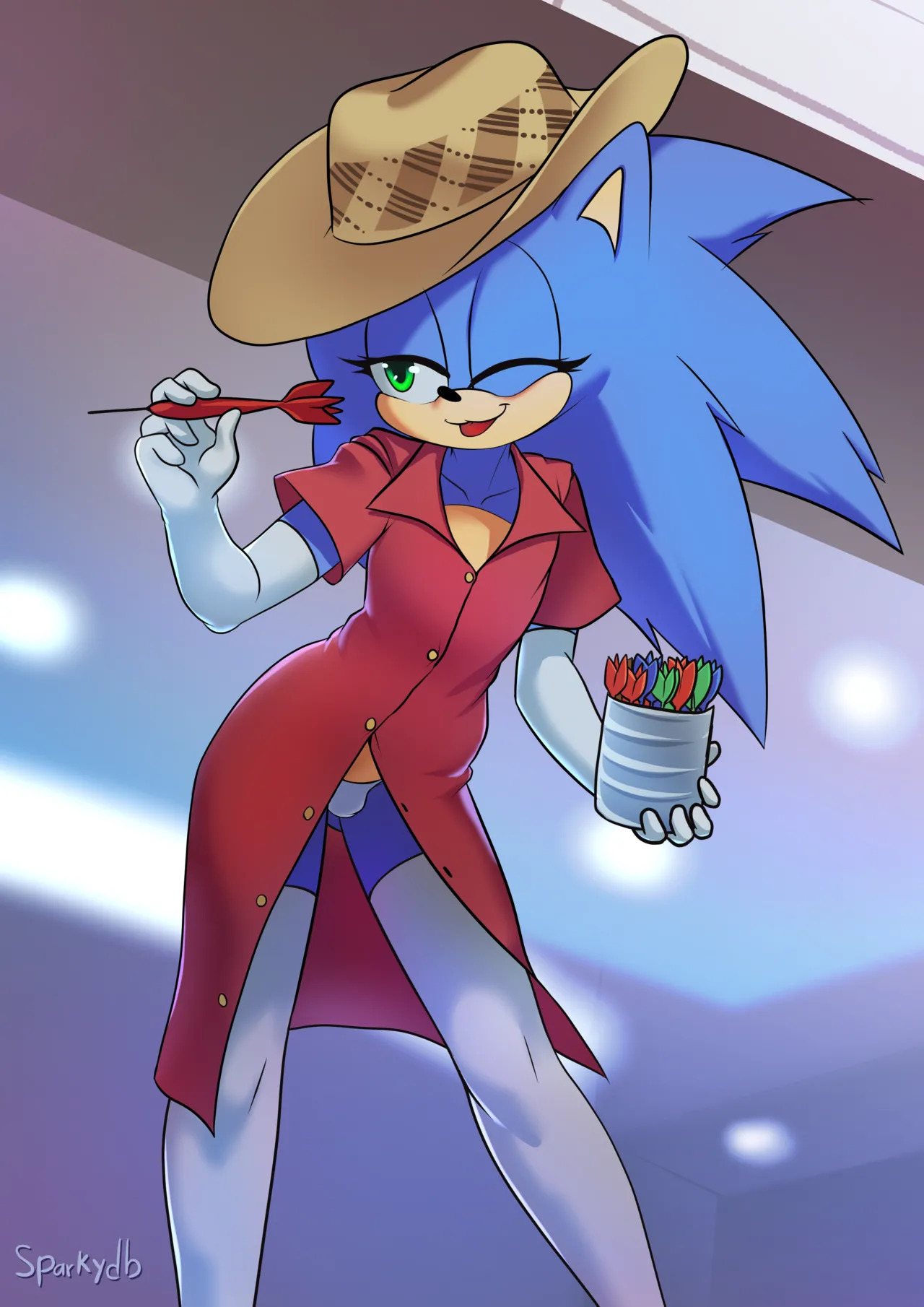 Artist - Sparkydb - Page 193