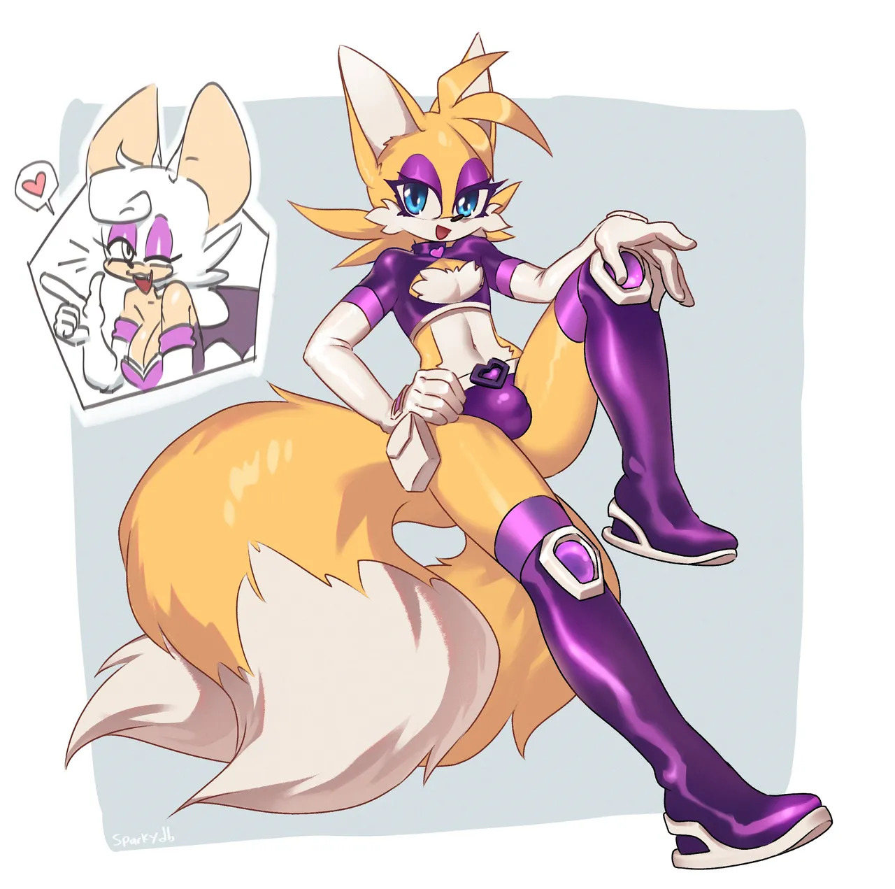 Artist - Sparkydb - Page 196