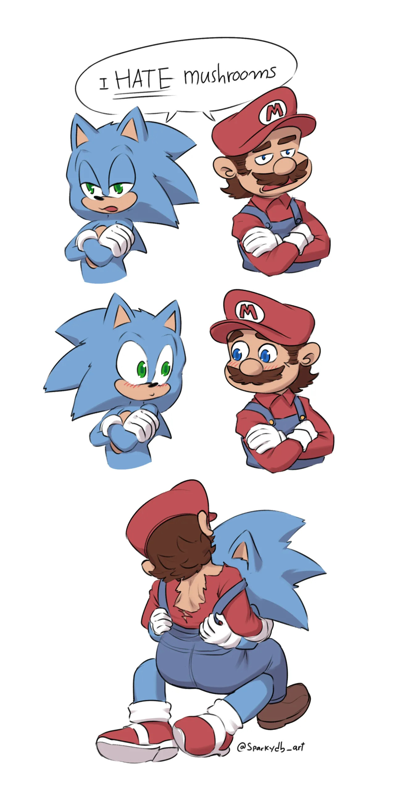 Artist - Sparkydb - Page 205