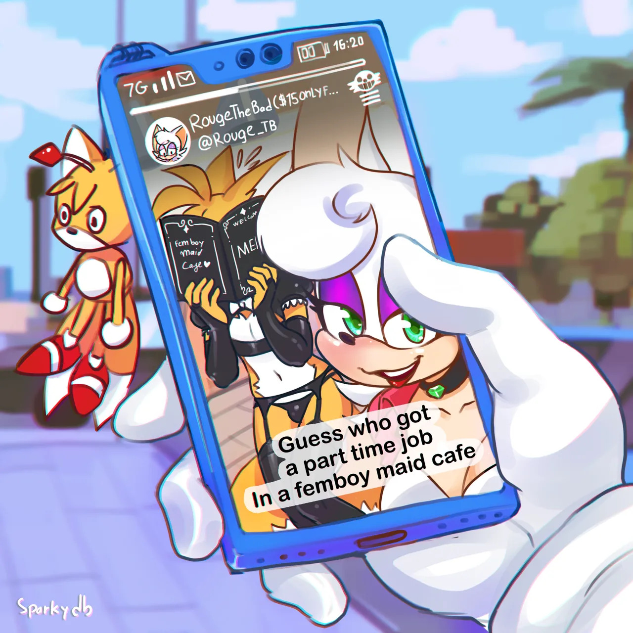 Artist - Sparkydb - Page 209