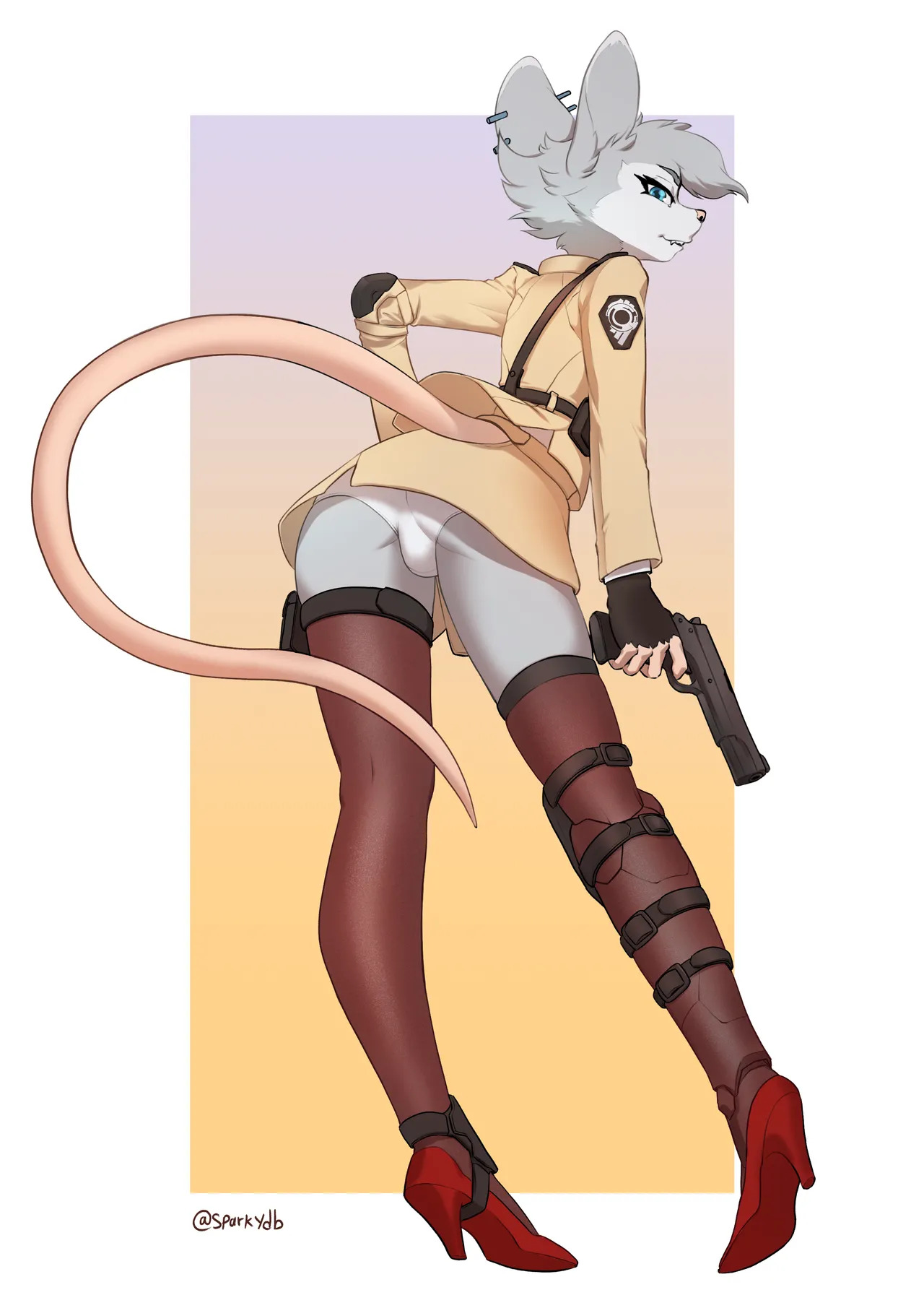 Artist - Sparkydb - Page 213