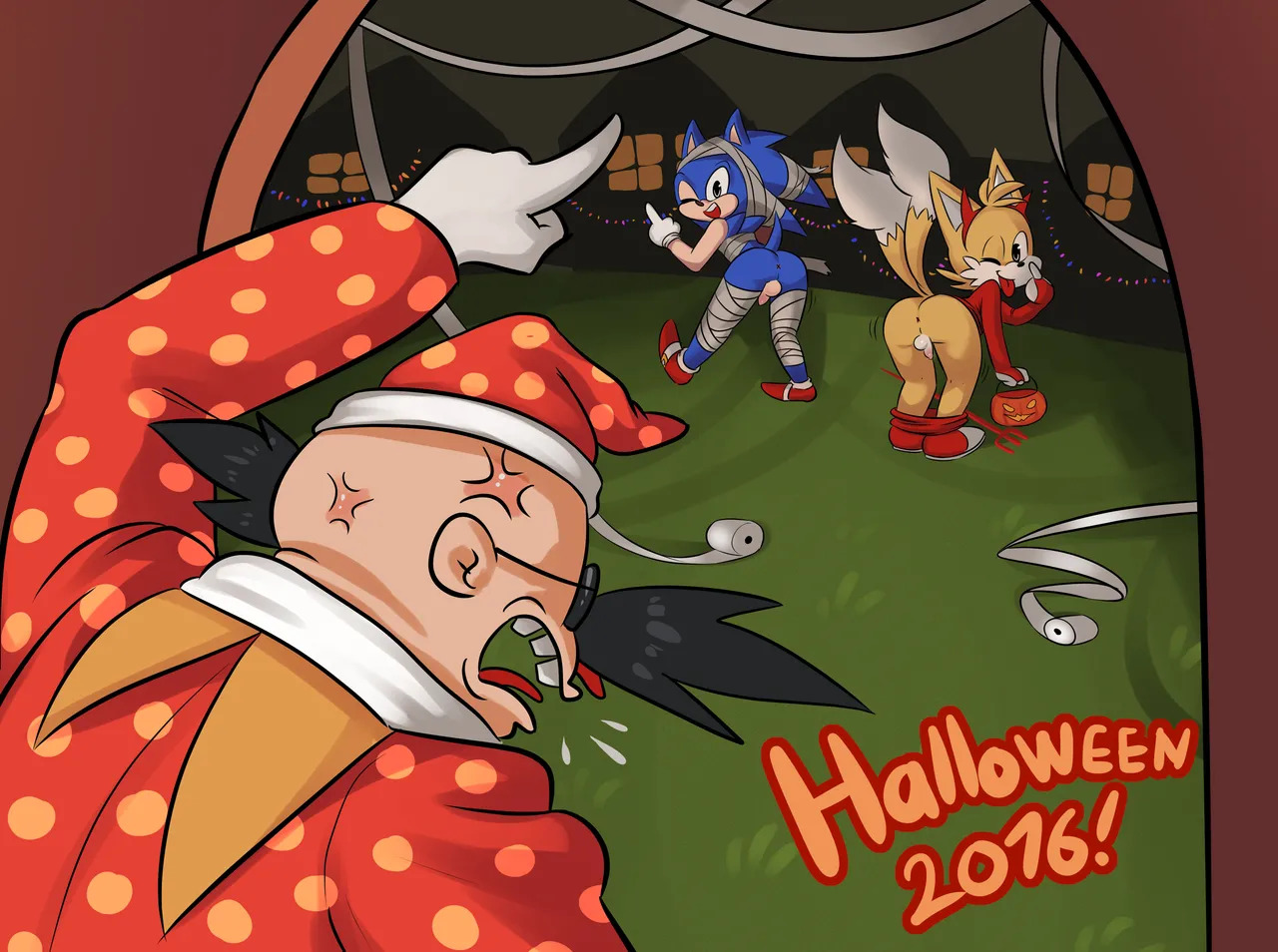 Artist - Sparkydb - Page 79