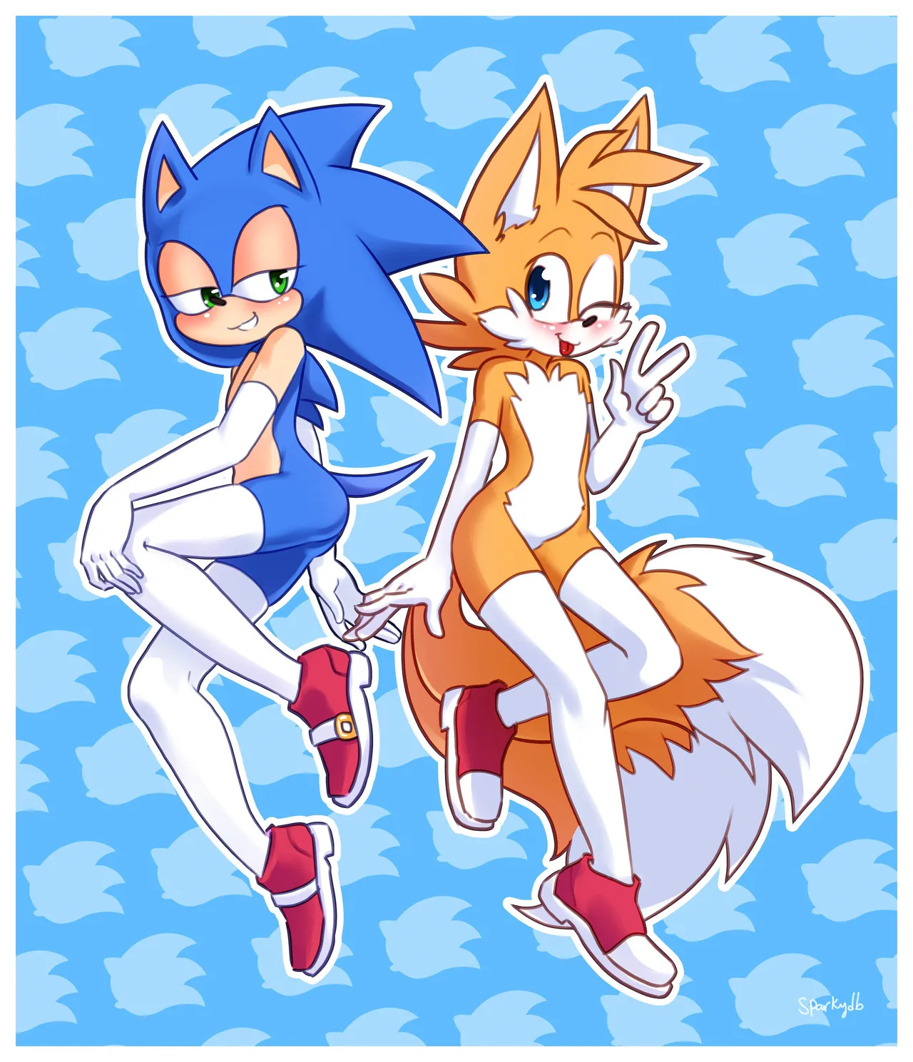 Artist - Sparkydb - Page 91
