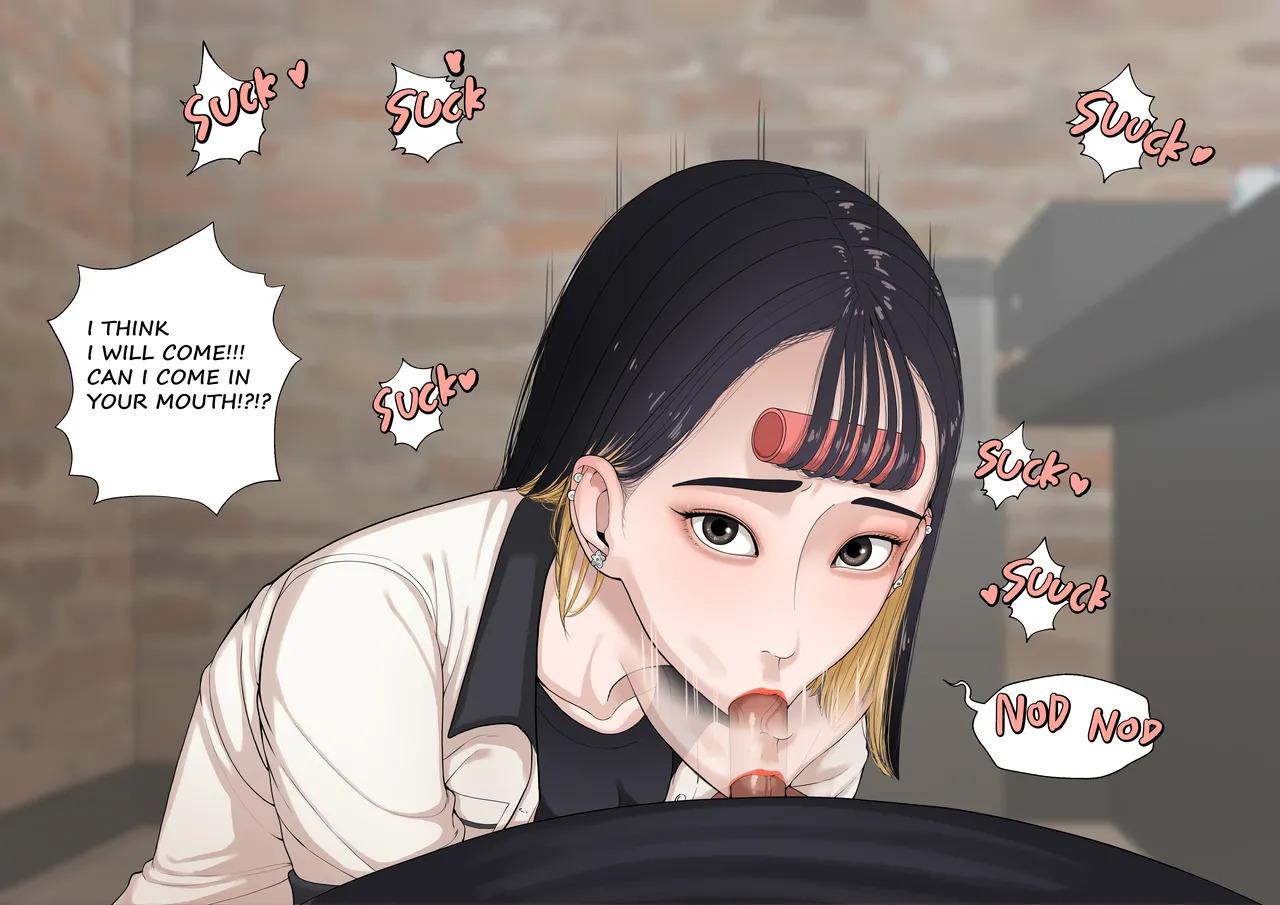 [Patreon][OnThe] 25_07.26(en) - Page 20
