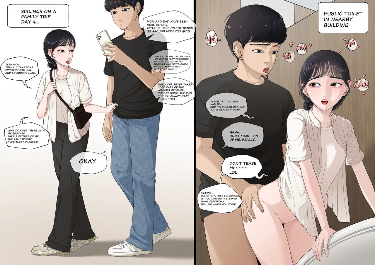 [Patreon][OnThe] 25_07.26(en) - Page 22
