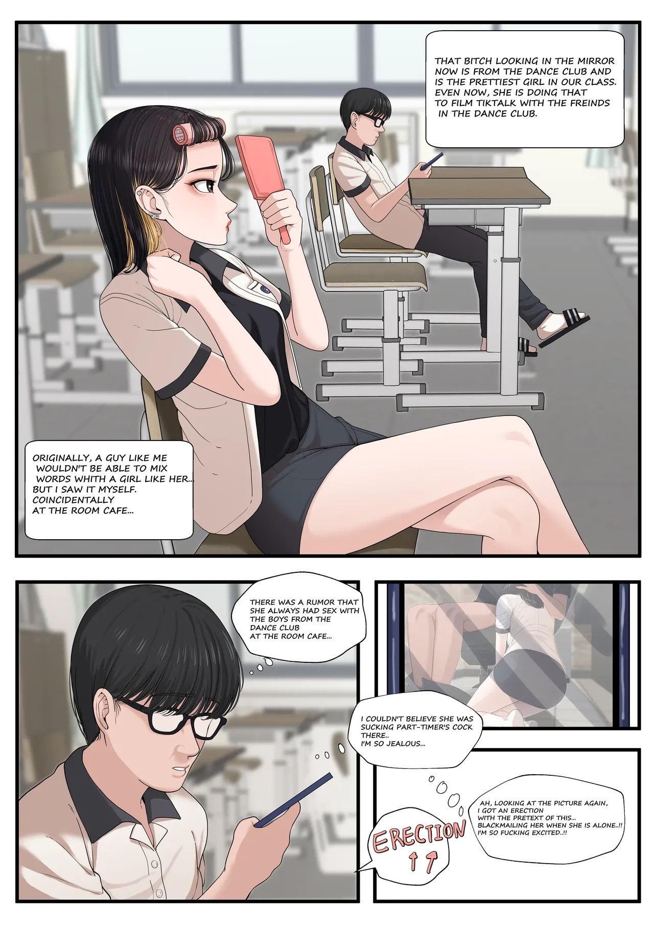 [Patreon][OnThe] 25_07.26(en) - Page 35