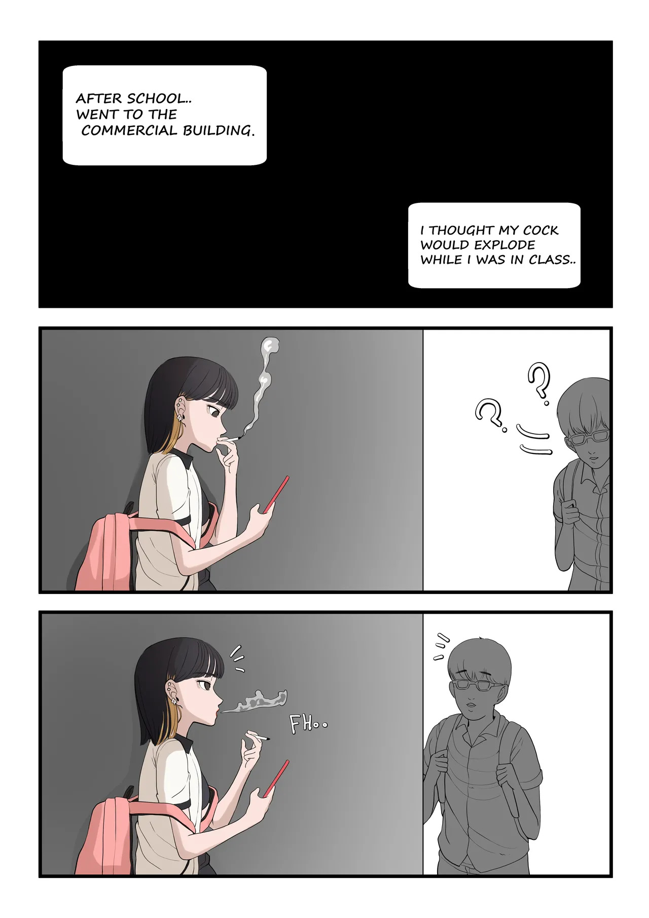 [Patreon][OnThe] 25_07.26(en) - Page 36