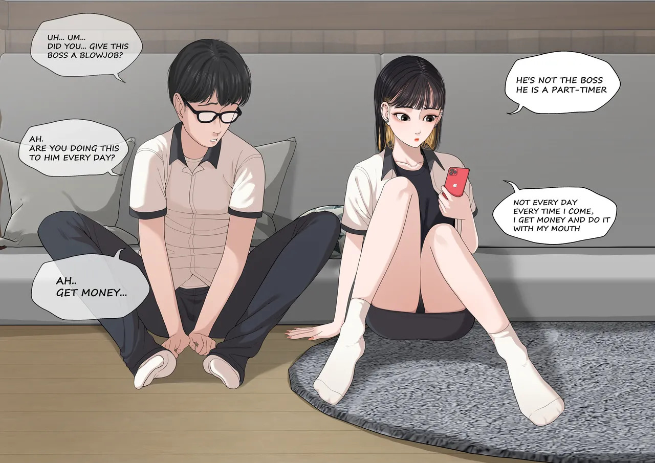 [Patreon][OnThe] 25_07.26(en) - Page 42