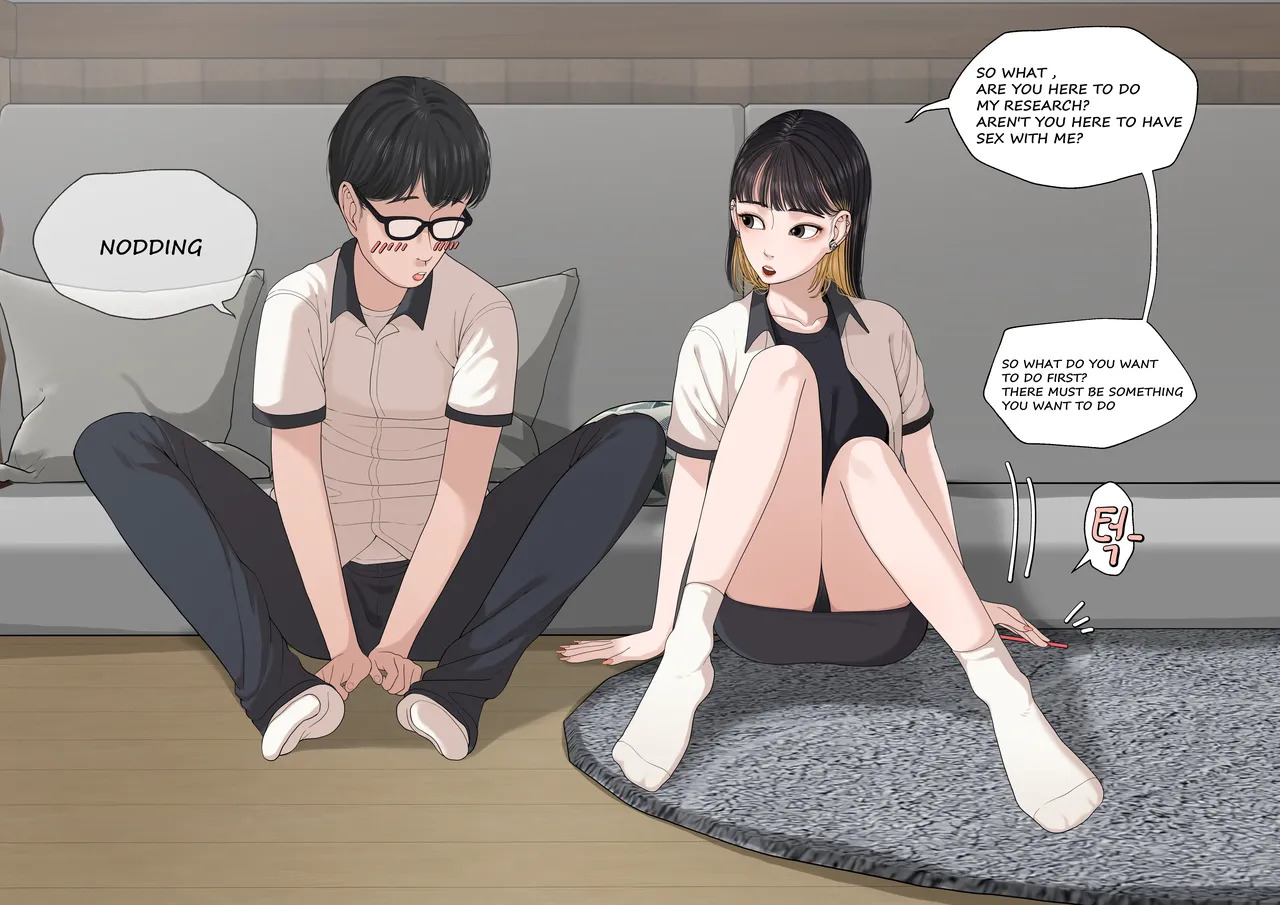 [Patreon][OnThe] 25_07.26(en) - Page 43