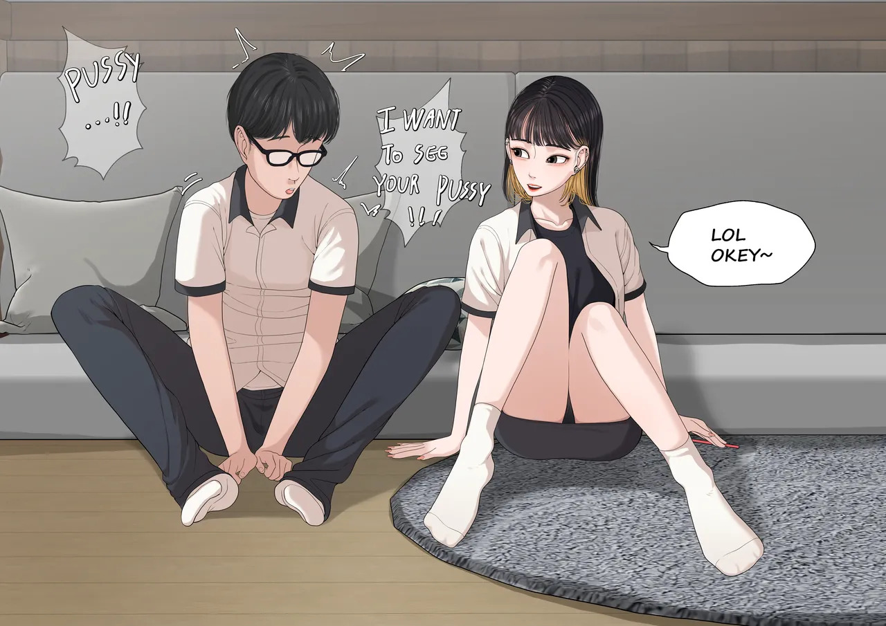 [Patreon][OnThe] 25_07.26(en) - Page 44