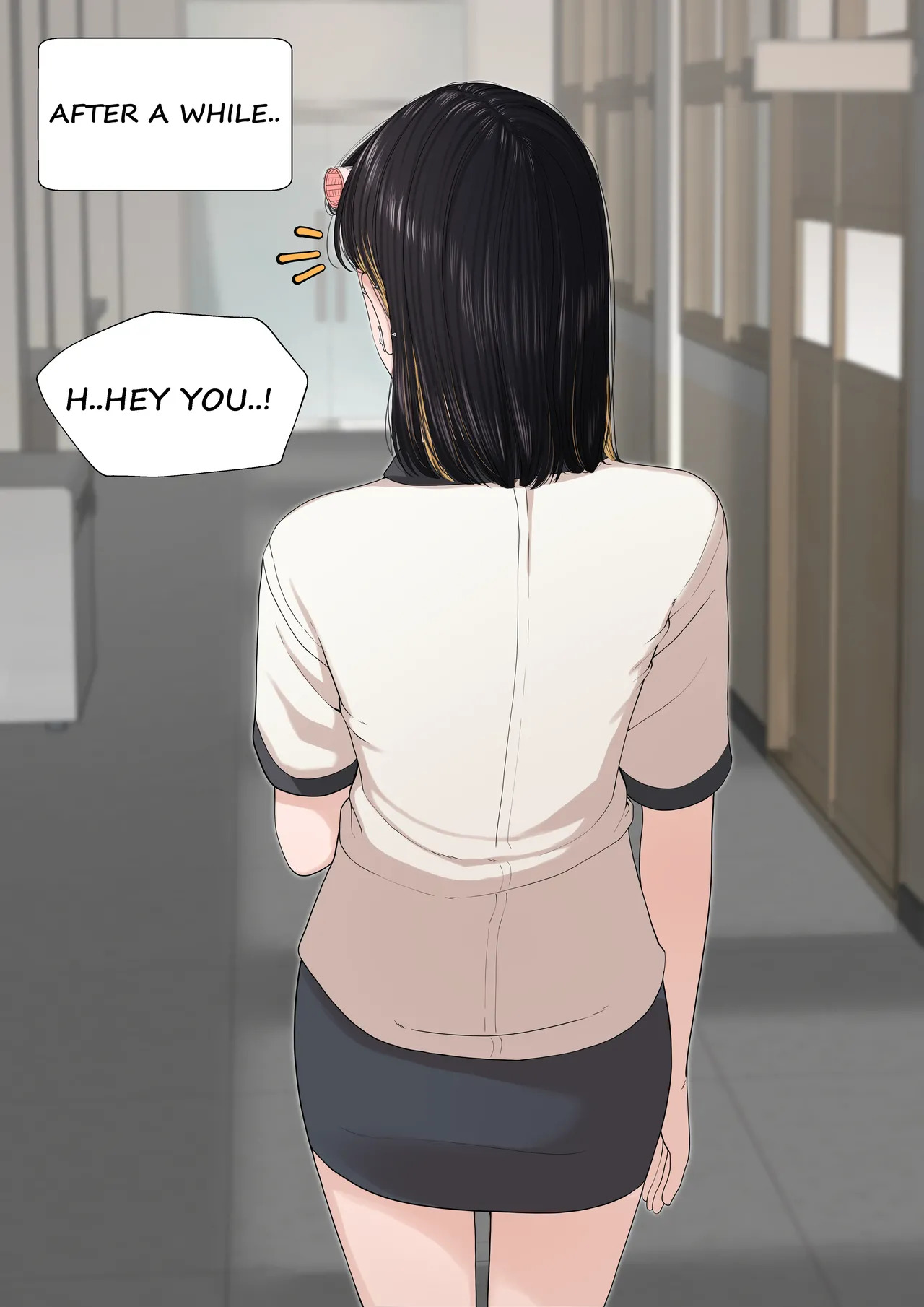 [Patreon][OnThe] 25_07.26(en) - Page 45