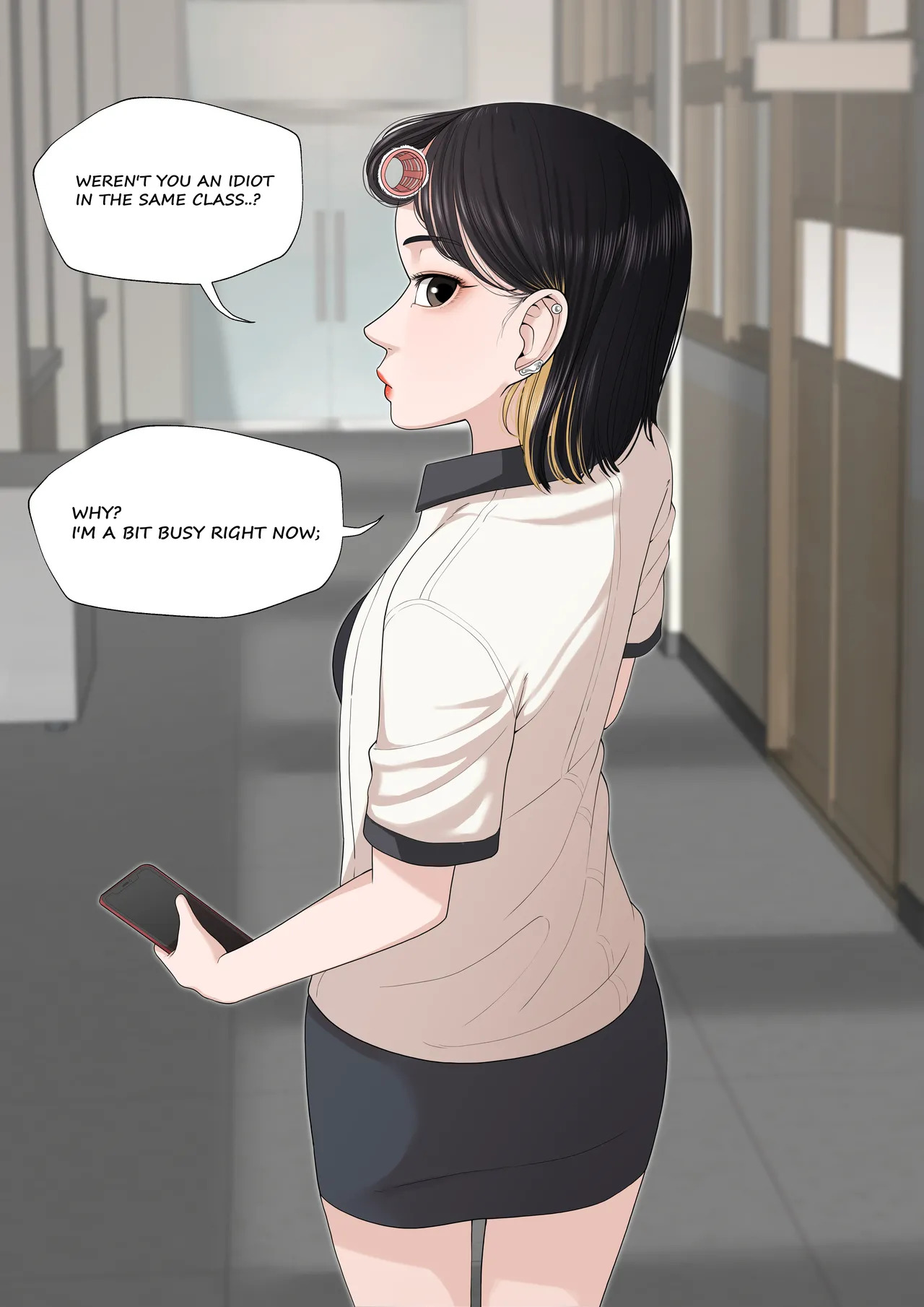 [Patreon][OnThe] 25_07.26(en) - Page 46