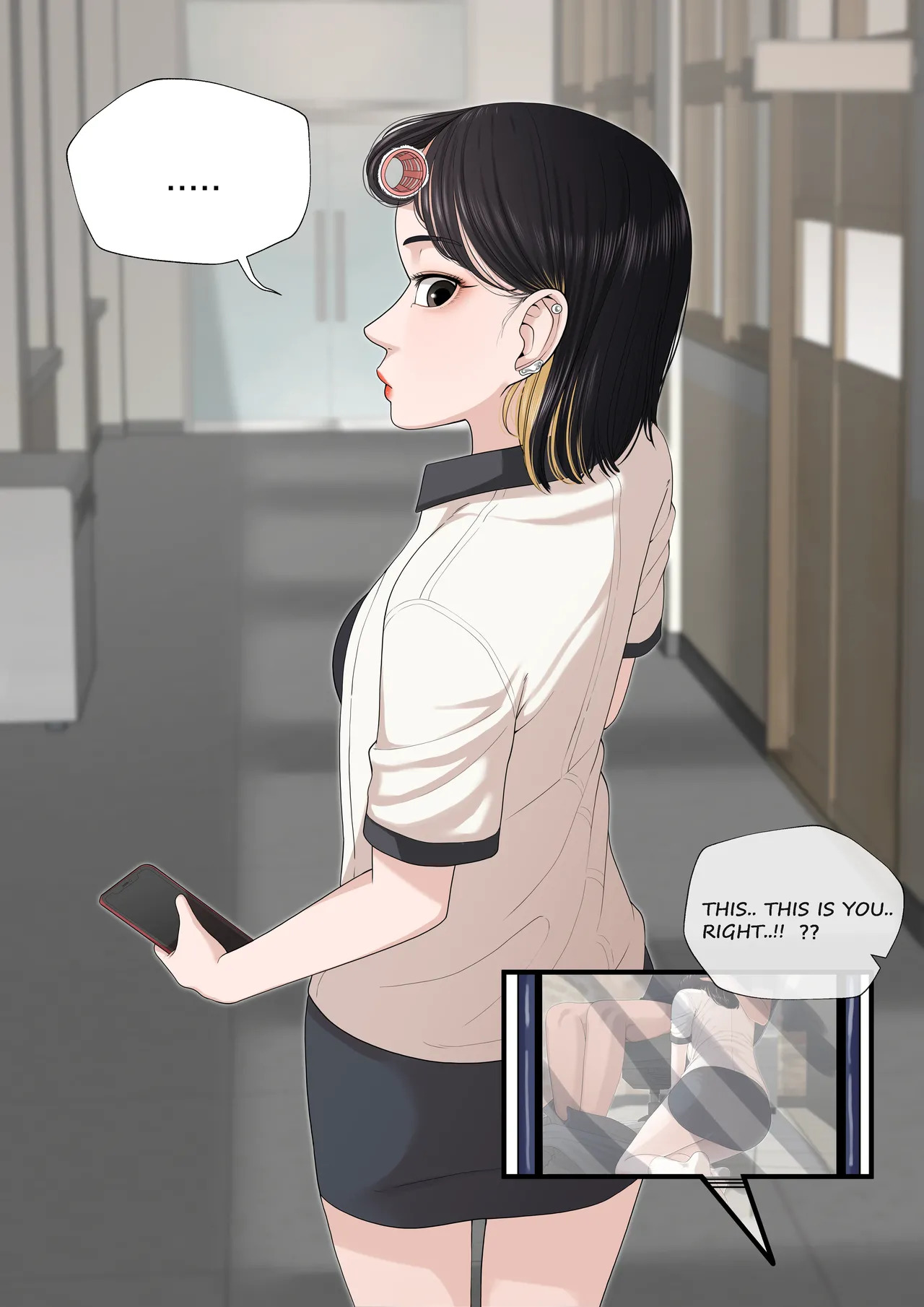 [Patreon][OnThe] 25_07.26(en) - Page 47