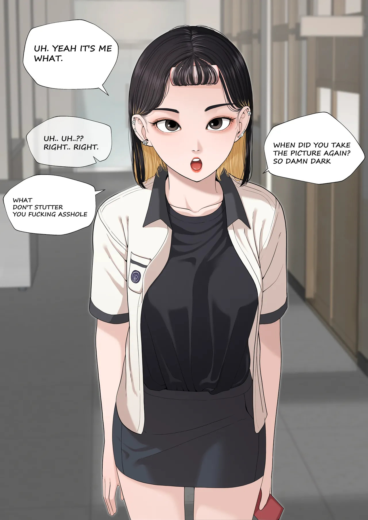 [Patreon][OnThe] 25_07.26(en) - Page 48