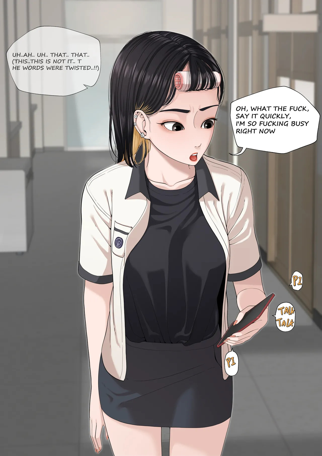 [Patreon][OnThe] 25_07.26(en) - Page 49