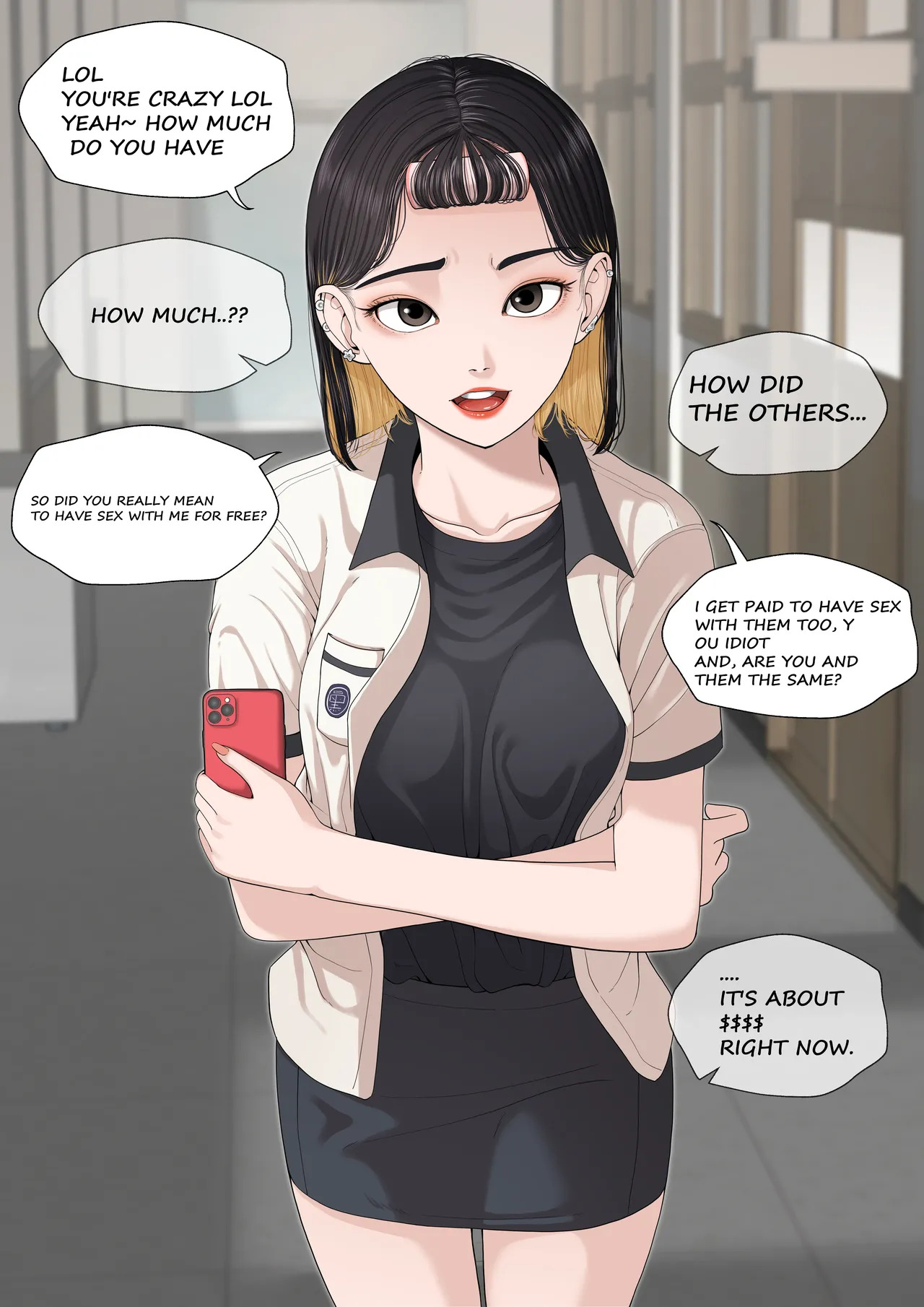 [Patreon][OnThe] 25_07.26(en) - Page 51