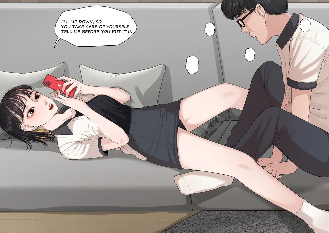 [Patreon][OnThe] 25_07.26(en) - Page 53