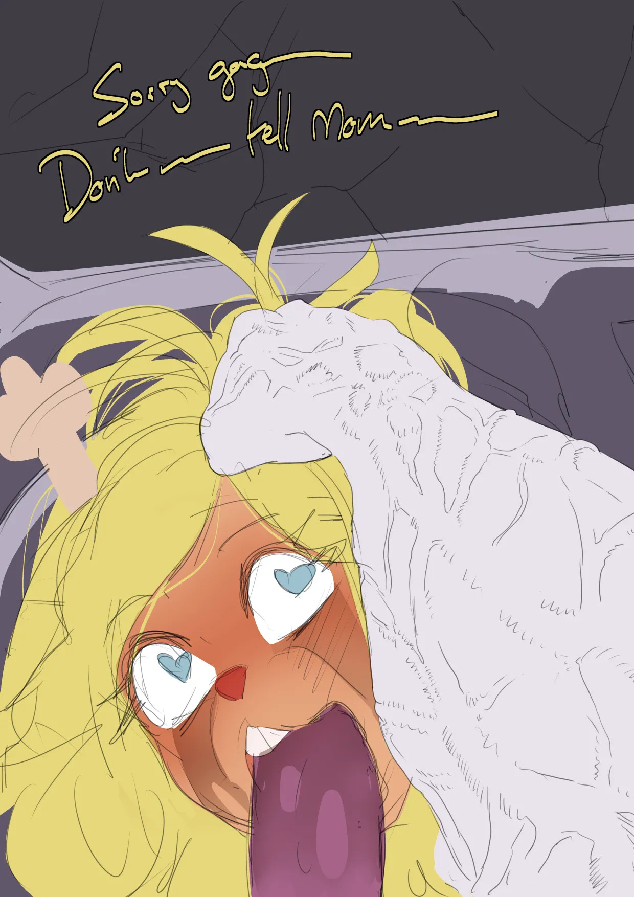 Noelle (Akitokit) - Page 11