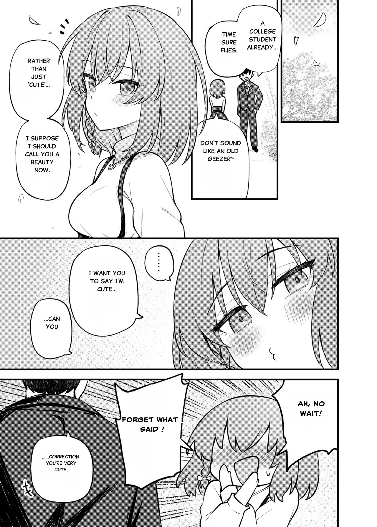 [Wasuraruru Tegami (Binsen)] Tatoeba Konna Million Theater Vol 16 Kowasareta Subaru (THE IDOLM@STER MILLION LIVE!) [English] - Page 18