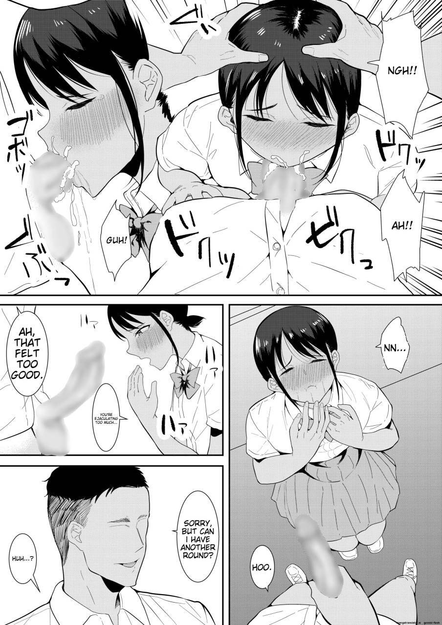 [Furaimai] Nigate na Aitsu ni Benkyou o Oshieru Koto ni Natte... | I Ended Up Teaching That Guy I Hate... [English] - Page 28