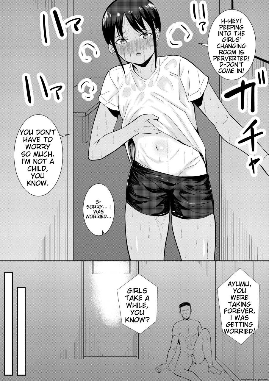 [Furaimai] Nigate na Aitsu ni Benkyou o Oshieru Koto ni Natte... | I Ended Up Teaching That Guy I Hate... [English] - Page 39
