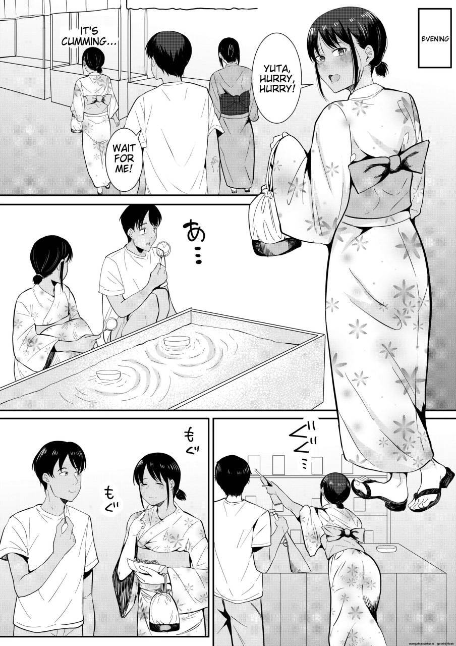 [Furaimai] Nigate na Aitsu ni Benkyou o Oshieru Koto ni Natte... | I Ended Up Teaching That Guy I Hate... [English] - Page 43