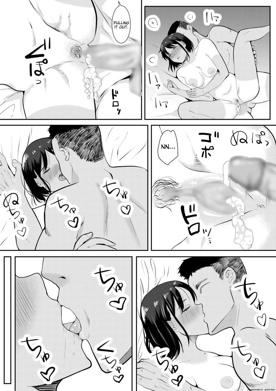 [Furaimai] Nigate na Aitsu ni Benkyou o Oshieru Koto ni Natte... | I Ended Up Teaching That Guy I Hate... [English] - Page 58