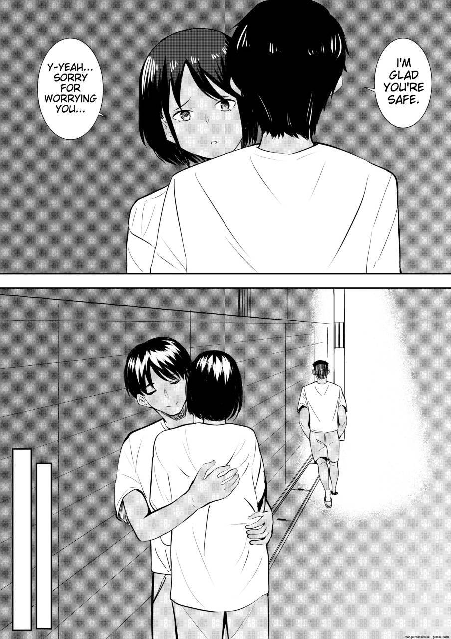 [Furaimai] Nigate na Aitsu ni Benkyou o Oshieru Koto ni Natte... | I Ended Up Teaching That Guy I Hate... [English] - Page 61