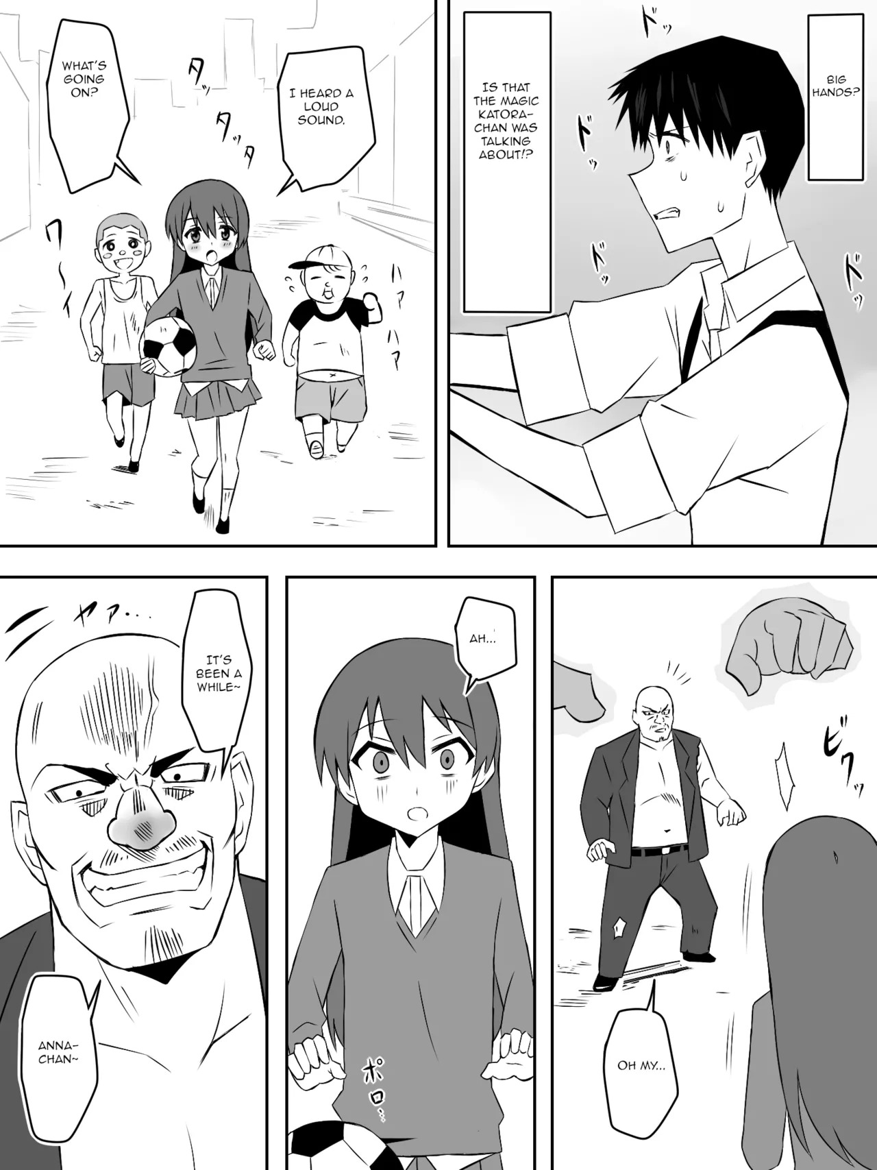 [Circle Kagemusha (Kagemusha)] Zombie Harem Life ~Koutai Mochi no Ore to Bakunyuu Zombie~ 7 [English] - Page 23
