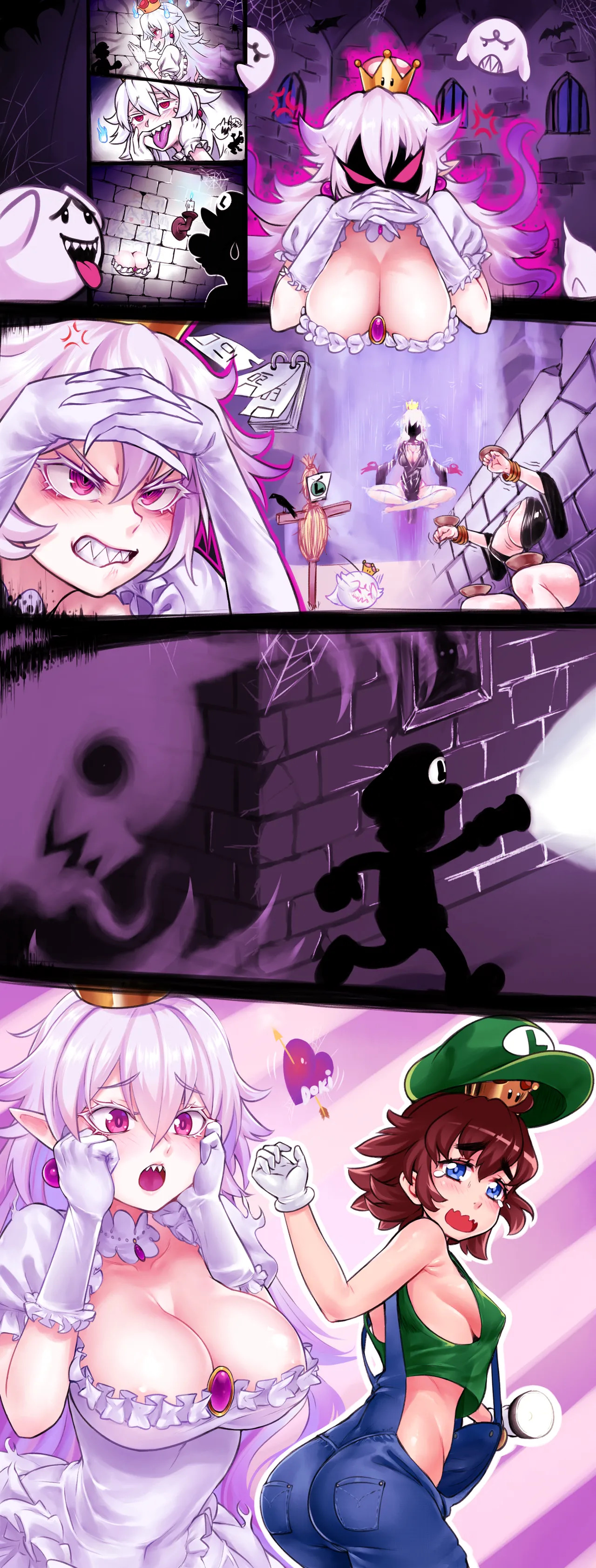 Sereneandsilent - Page 208