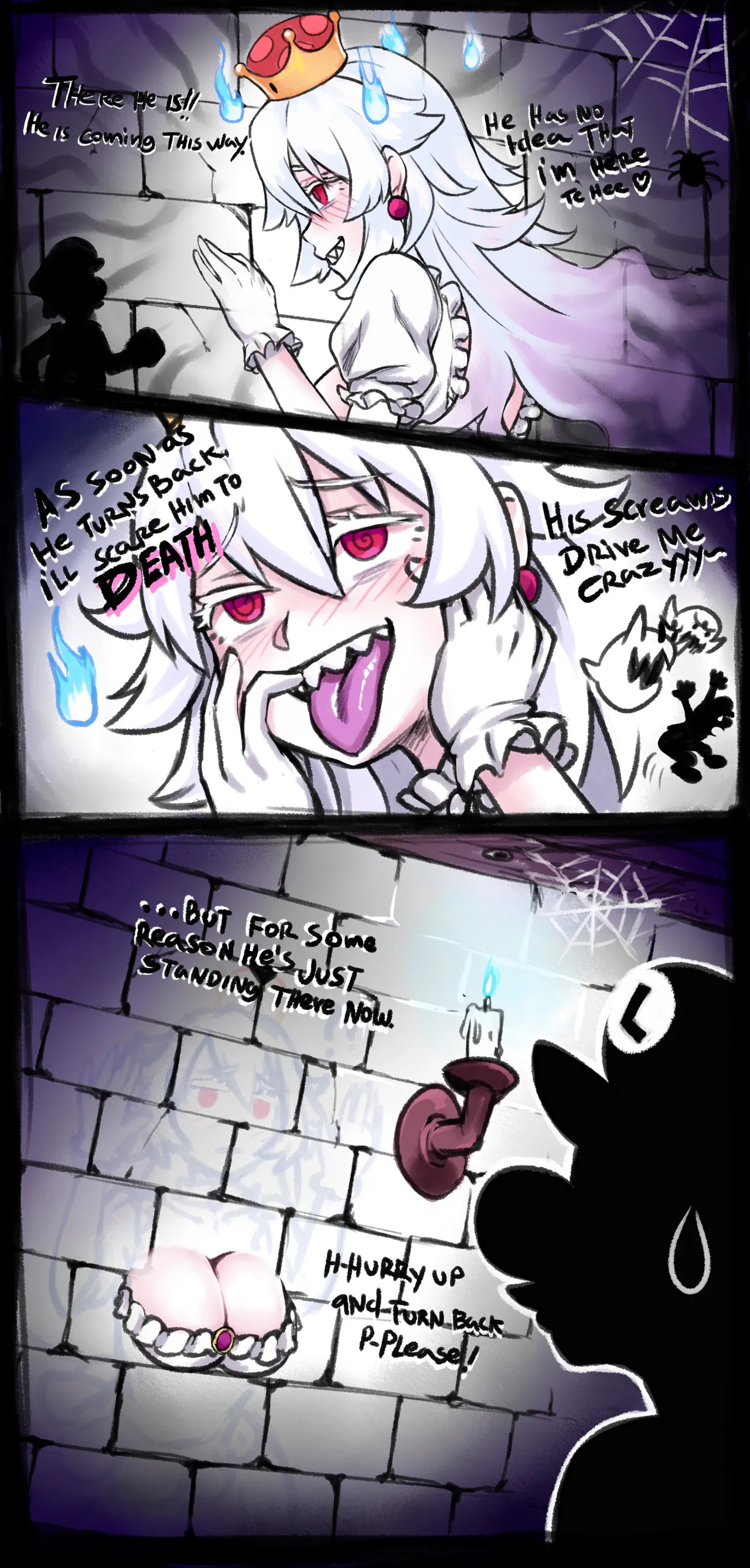 Sereneandsilent - Page 320