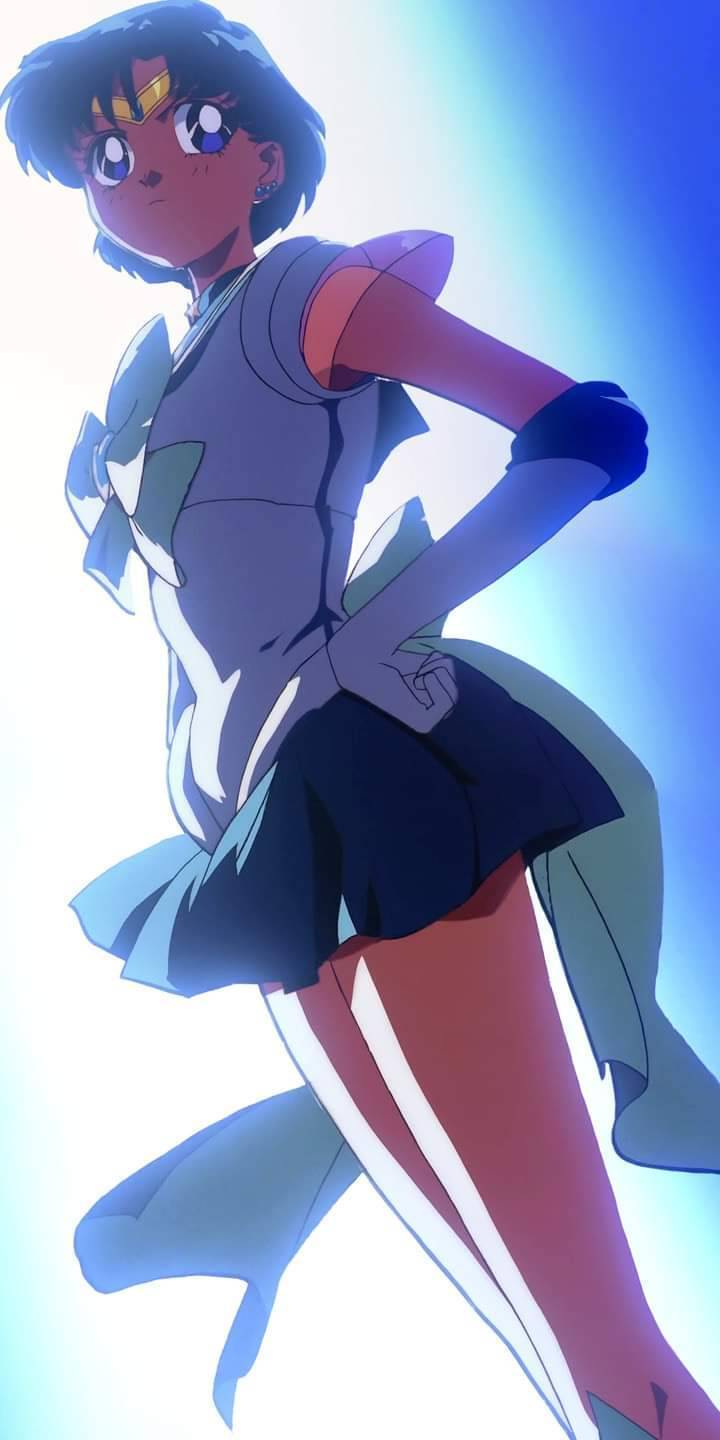 Sailor moon art compilation - Page 75