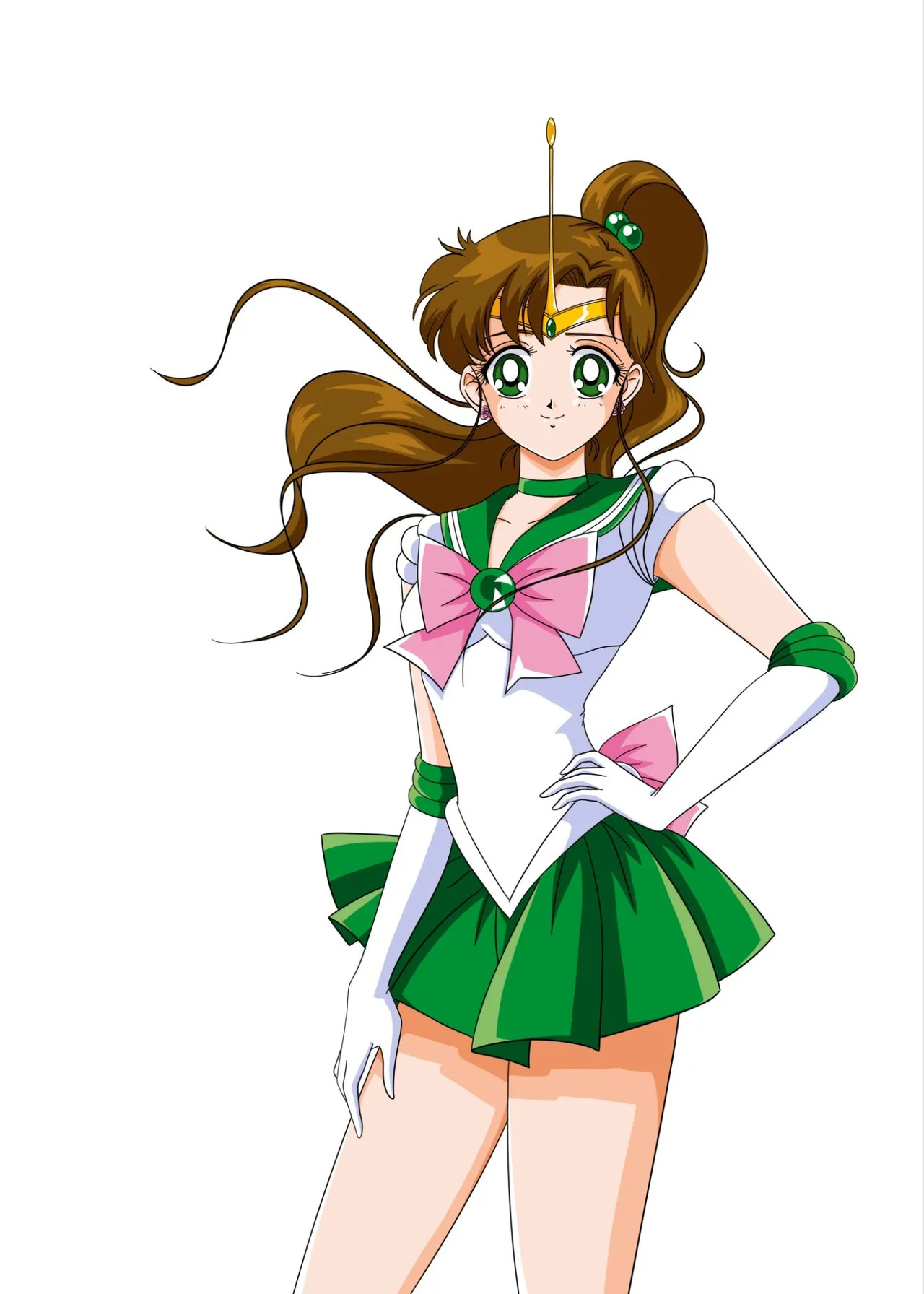 Sailor moon art compilation - Page 204