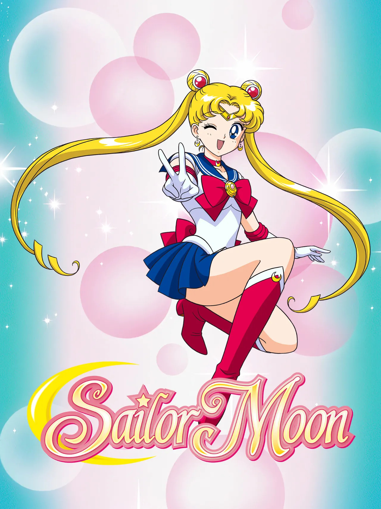 Sailor moon art compilation - Page 370