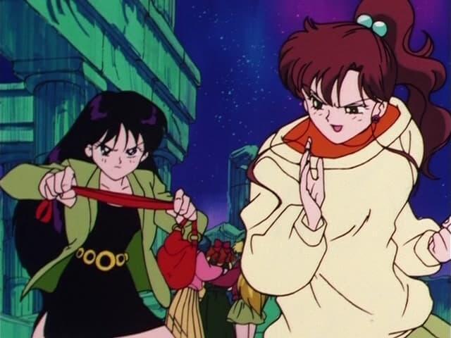 Sailor moon art compilation - Page 381