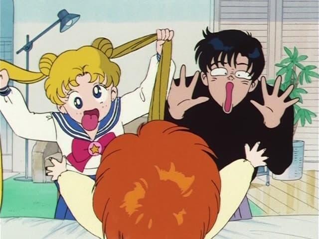 Sailor moon art compilation - Page 382