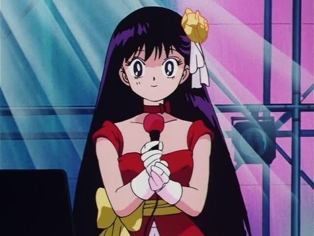 Sailor moon art compilation - Page 383