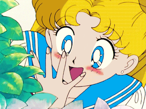 Sailor moon art compilation - Page 405