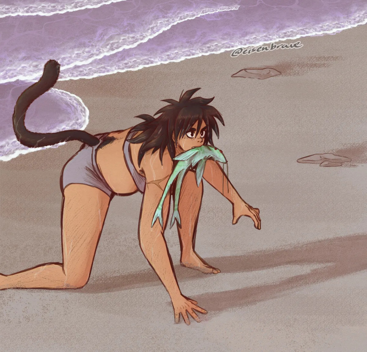 Sailor moon art compilation - Page 413