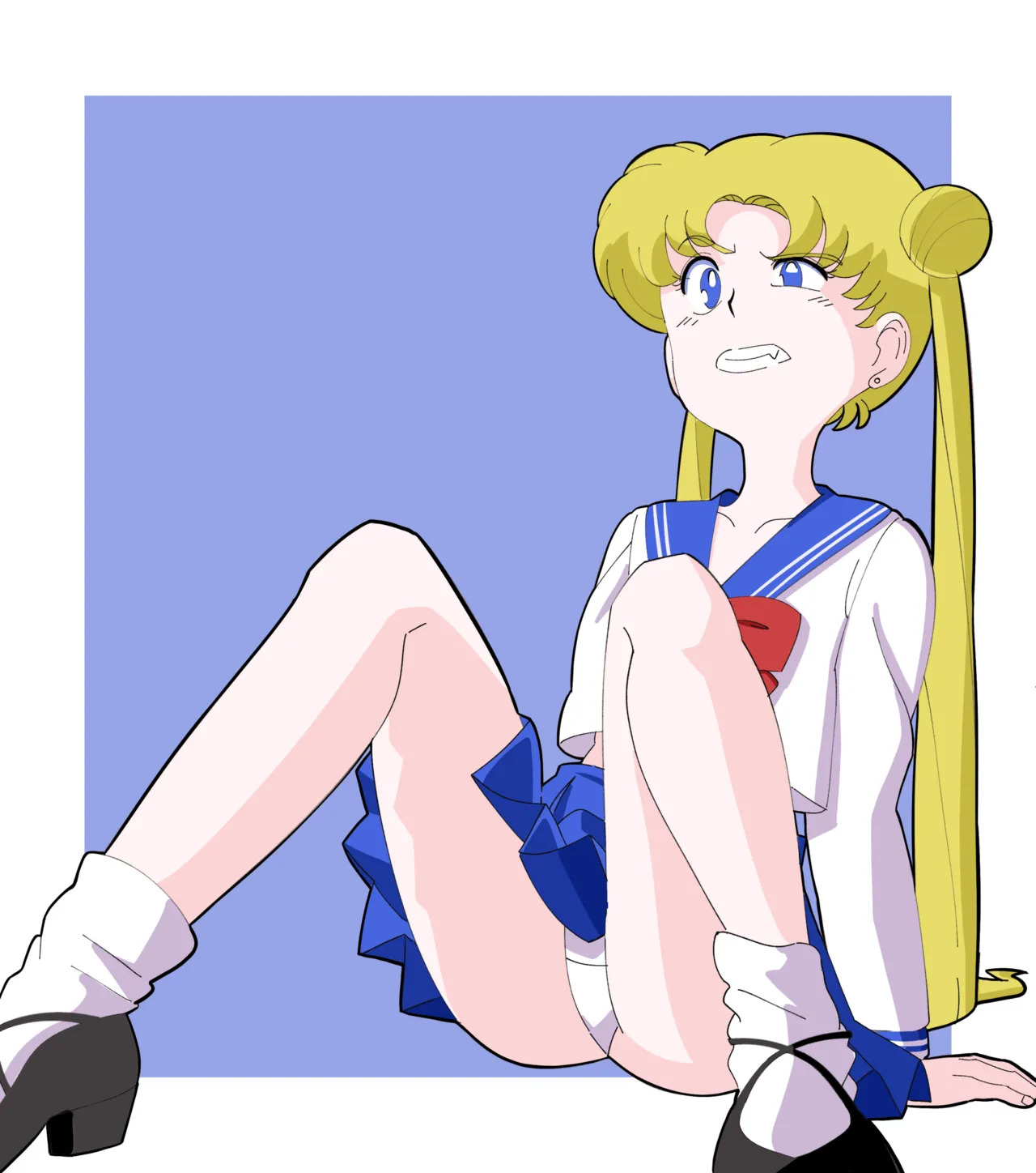 Sailor moon art compilation - Page 424