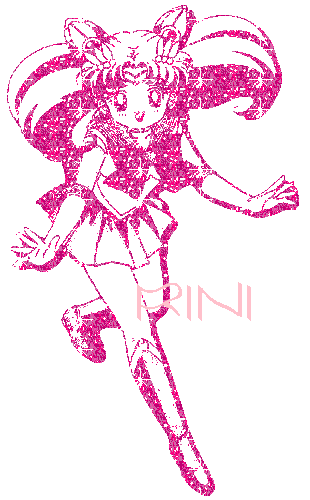 Sailor moon art compilation - Page 439